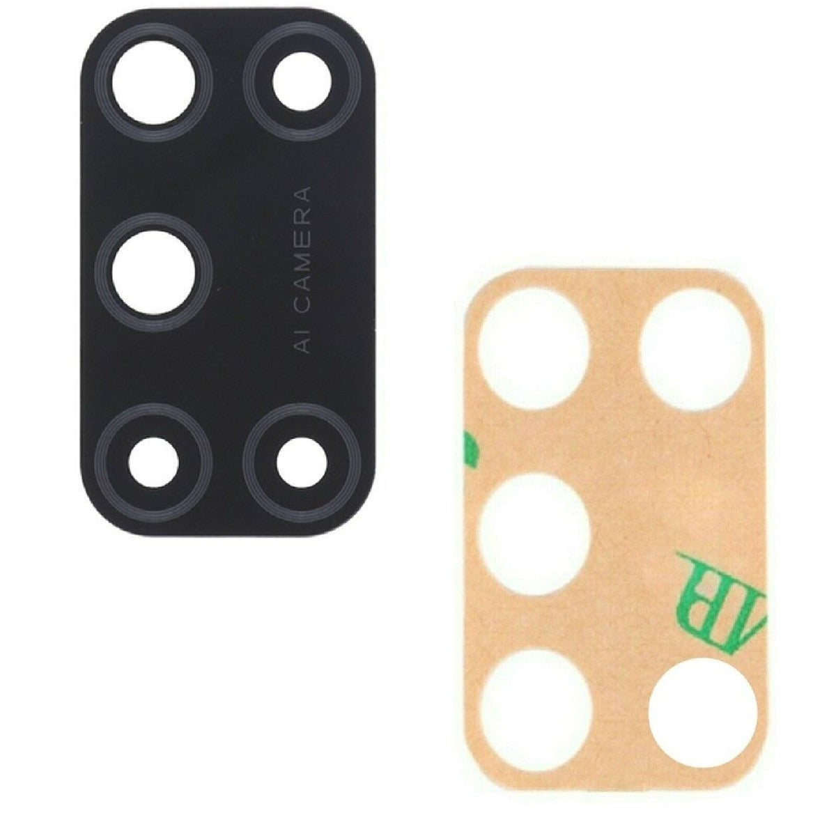OPPO A72 Back Camera Lens Replacement