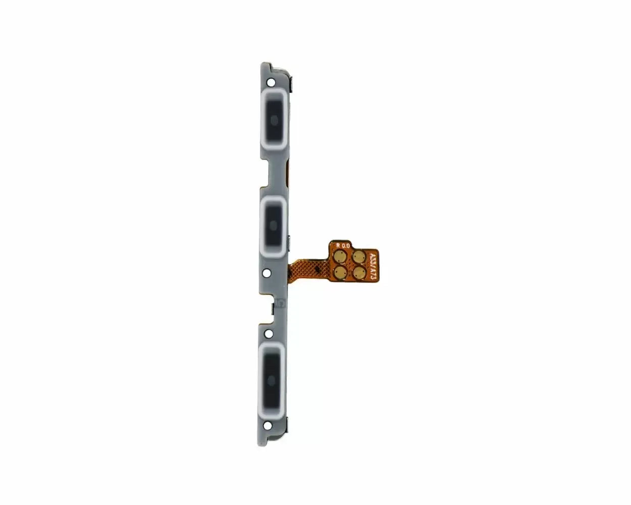Samsung A73 5G (SM-A735F) Power & Volume Button Flex Cable Replacement