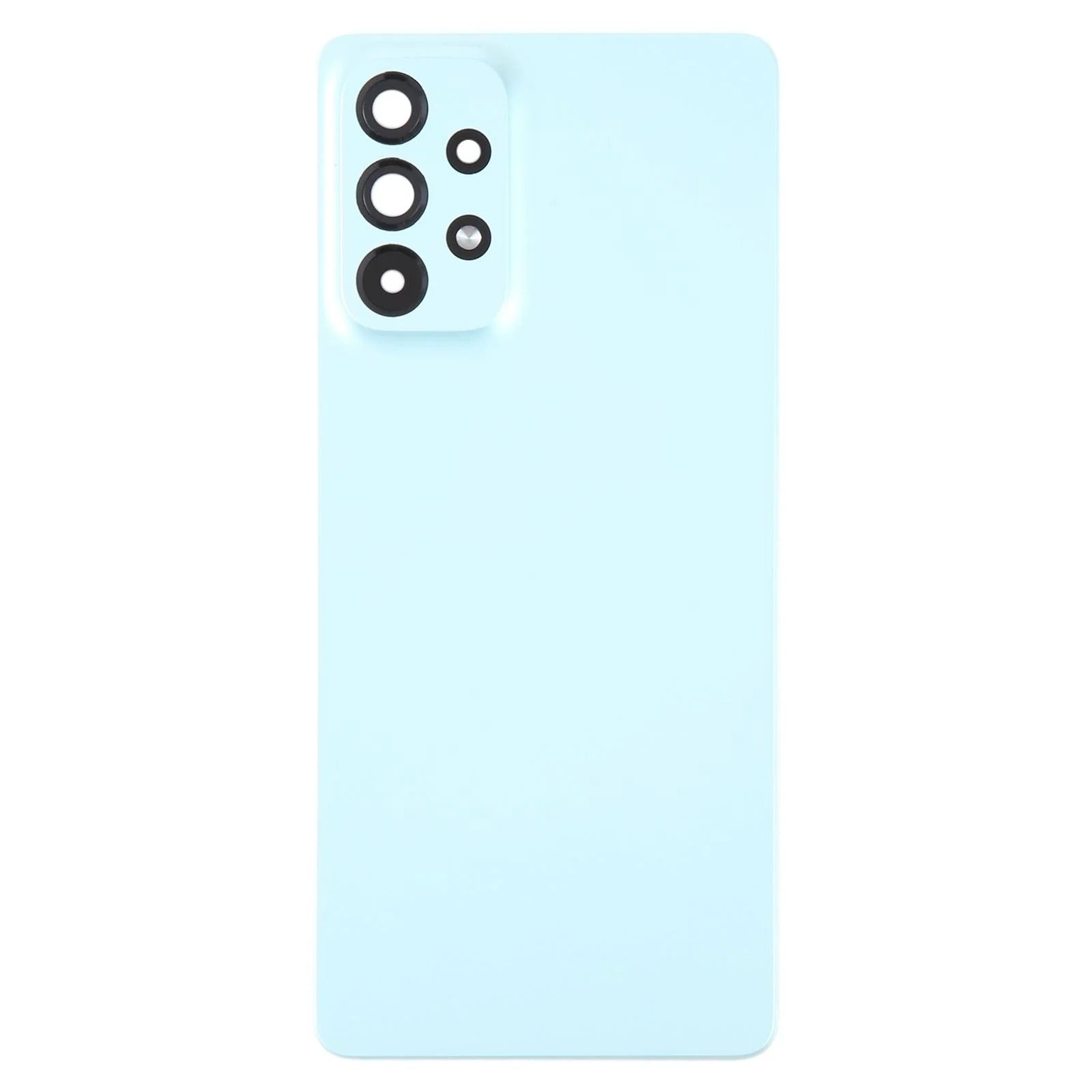 Samsung Galaxy A73 5G SM-A736B Original Battery Back Cover with Camera Lens Cover