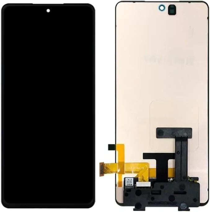LCD Screen for Samsung Galaxy A73 4G SM-A736 TFT In-cell Copy Digitizer Full Assembly