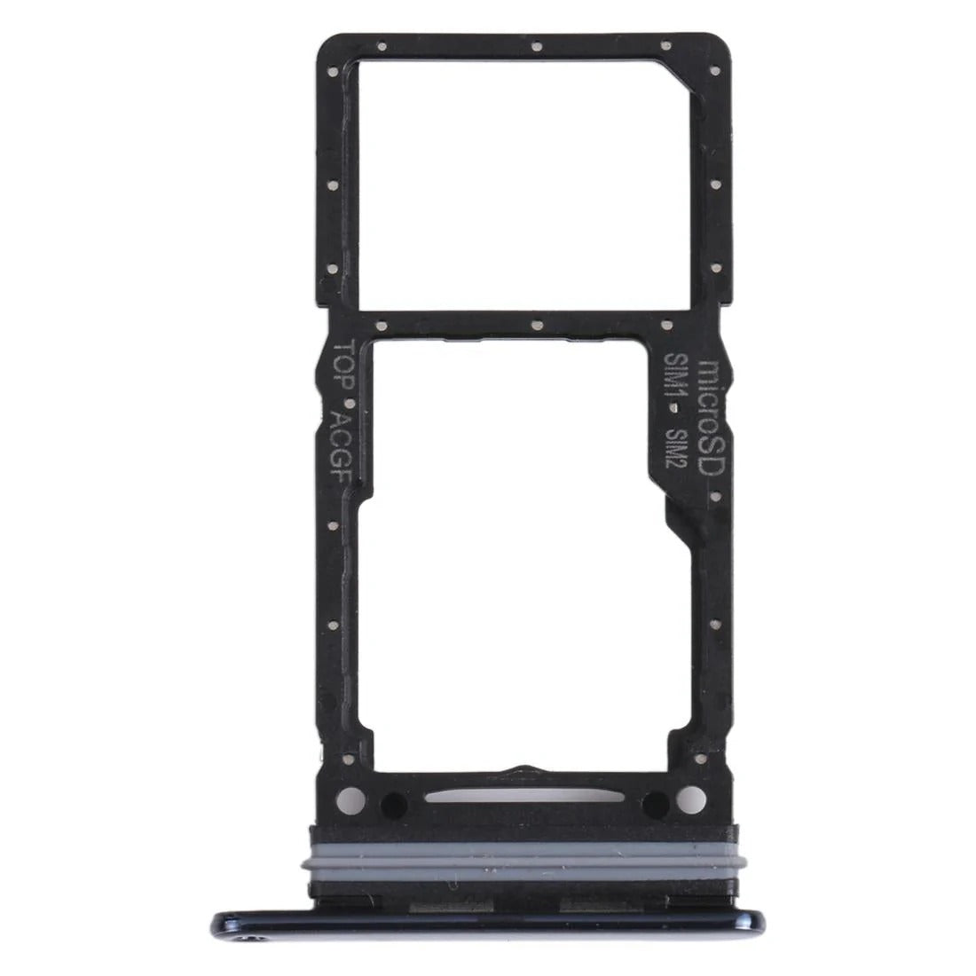 Samsung Galaxy A73 5G SIM Card Tray,