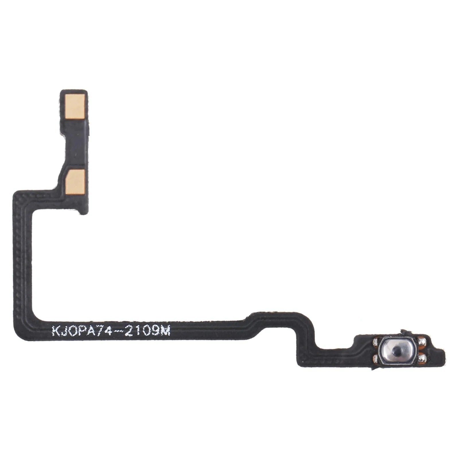 OPPO A74 5G Power Button Flex Cable Replacement