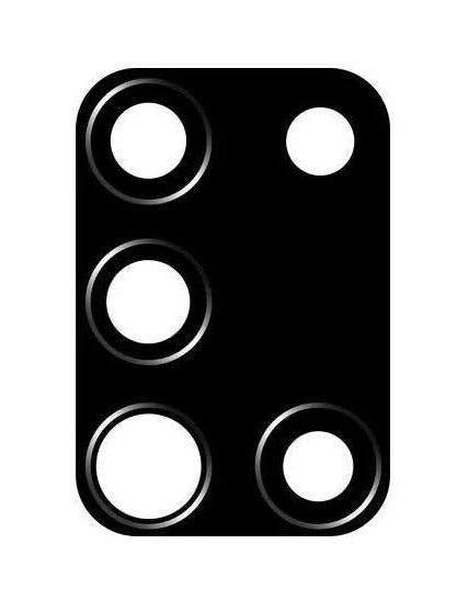 OPPO A74 5G Back Camera Lens Replacement