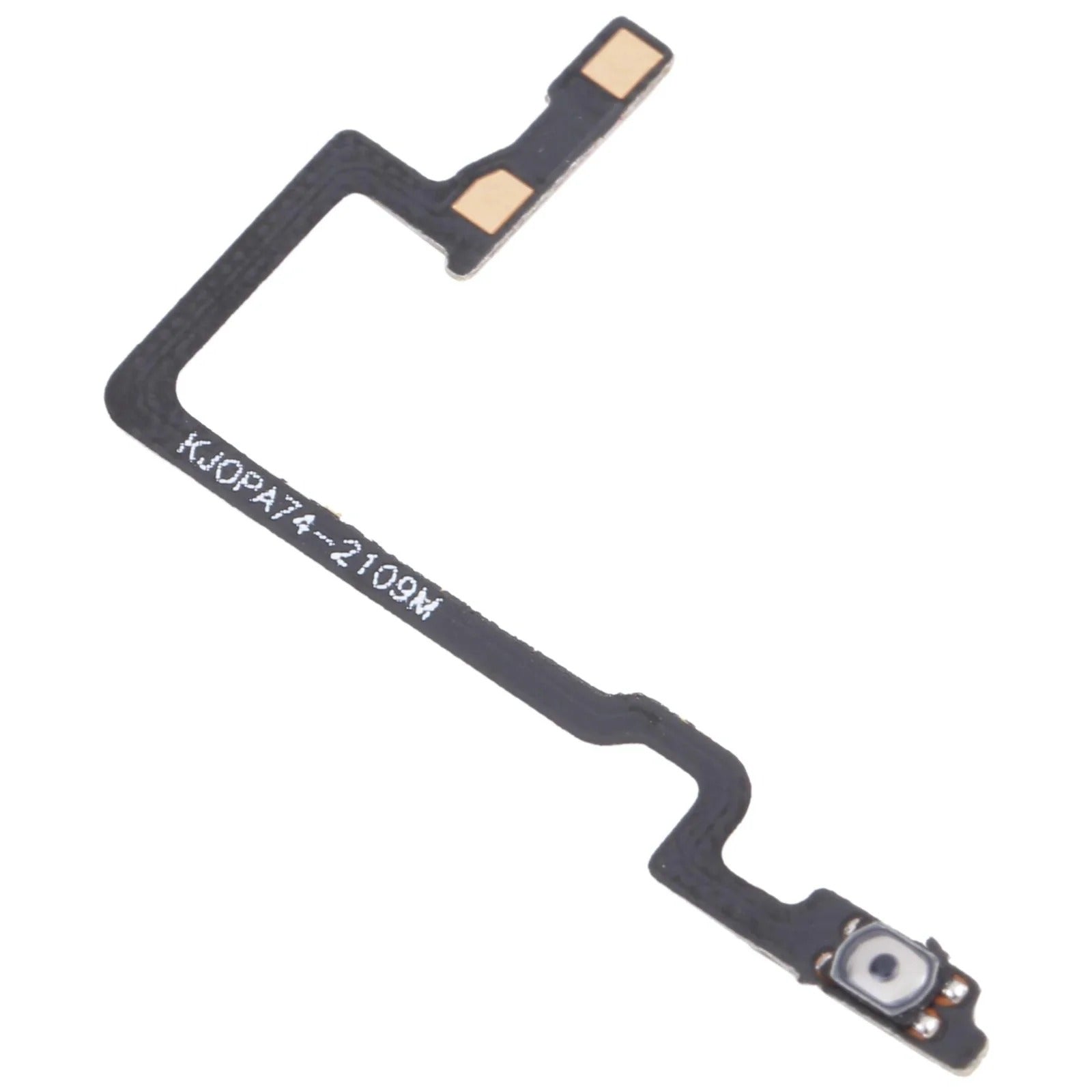 OPPO A74 5G Power Button Flex Cable Replacement