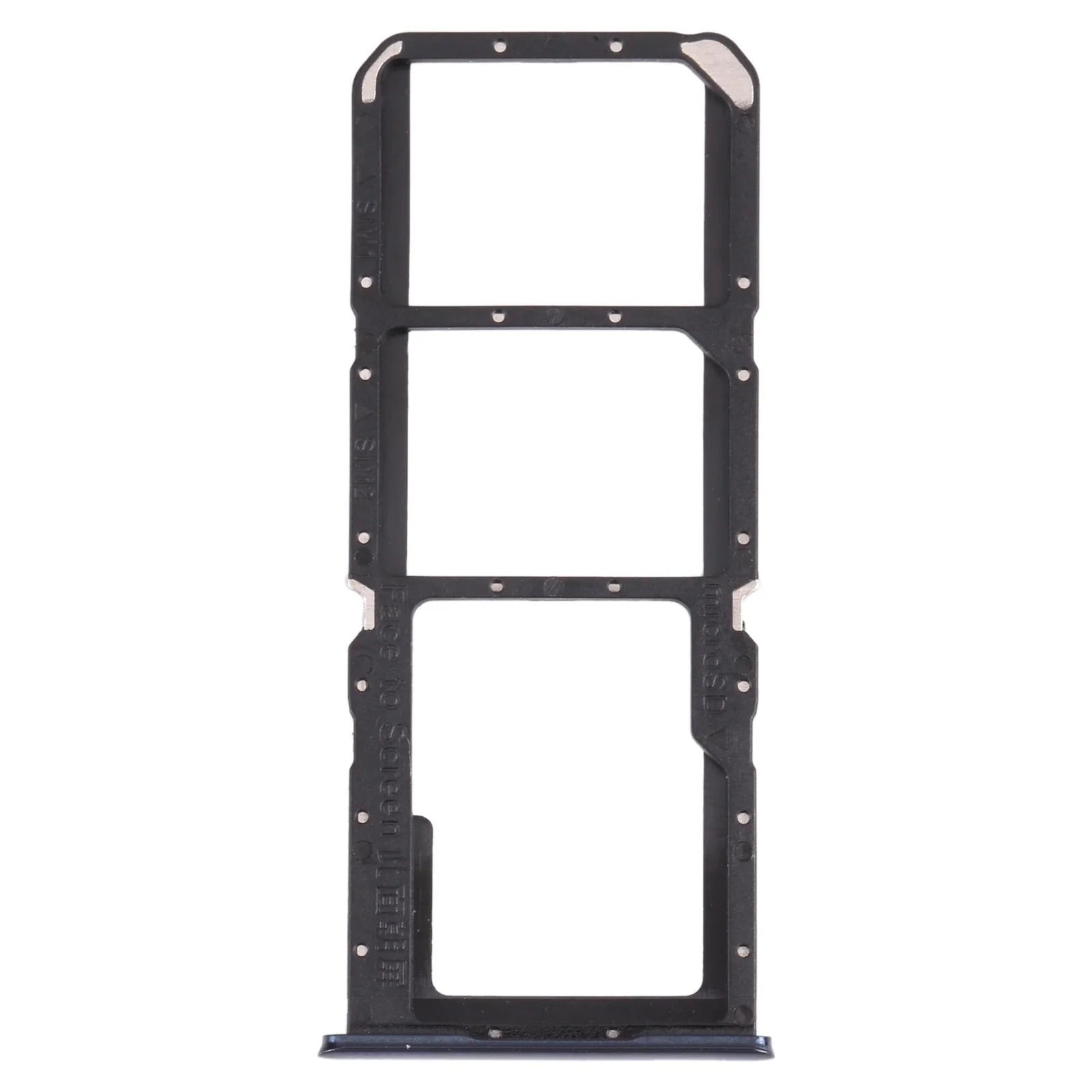 OPPO A74 5G SIM & SD Card Tray- CPH2197/CPH2263