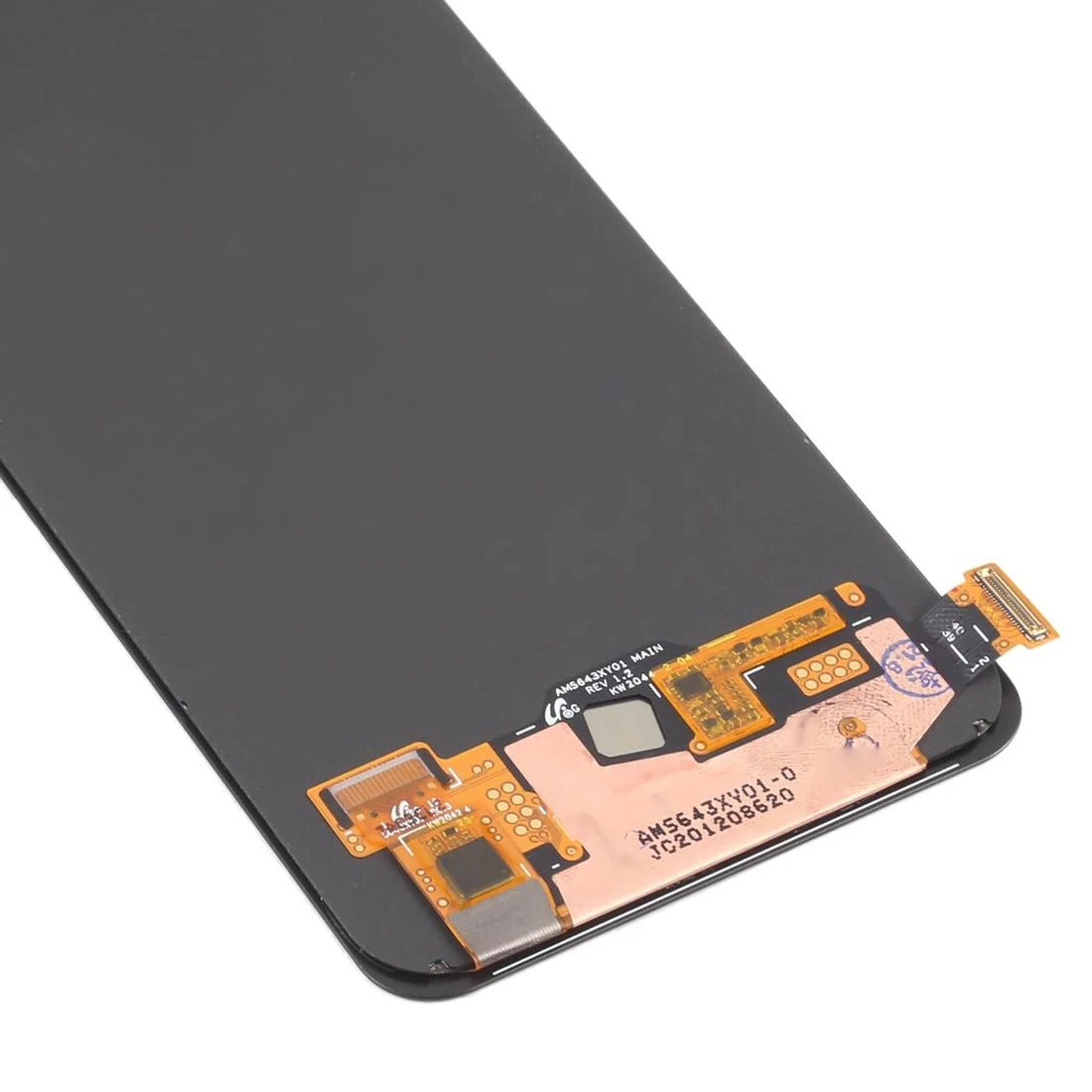 OPPO A74/Reno5 Z/A94 5G LCD Screen & Digitizer Assembly