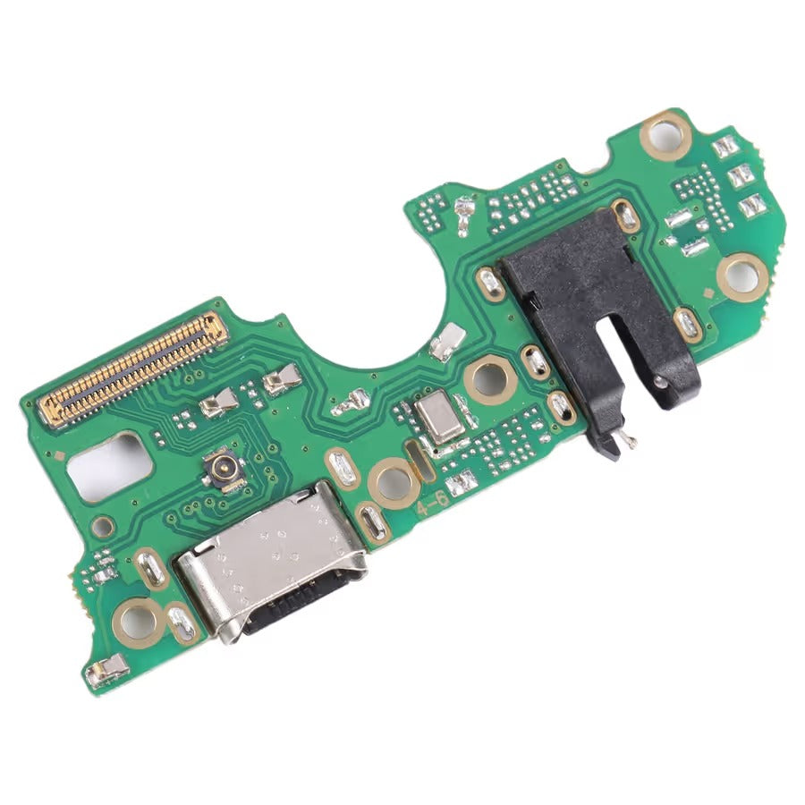 OPPO A76 Charging Port Board Replacement