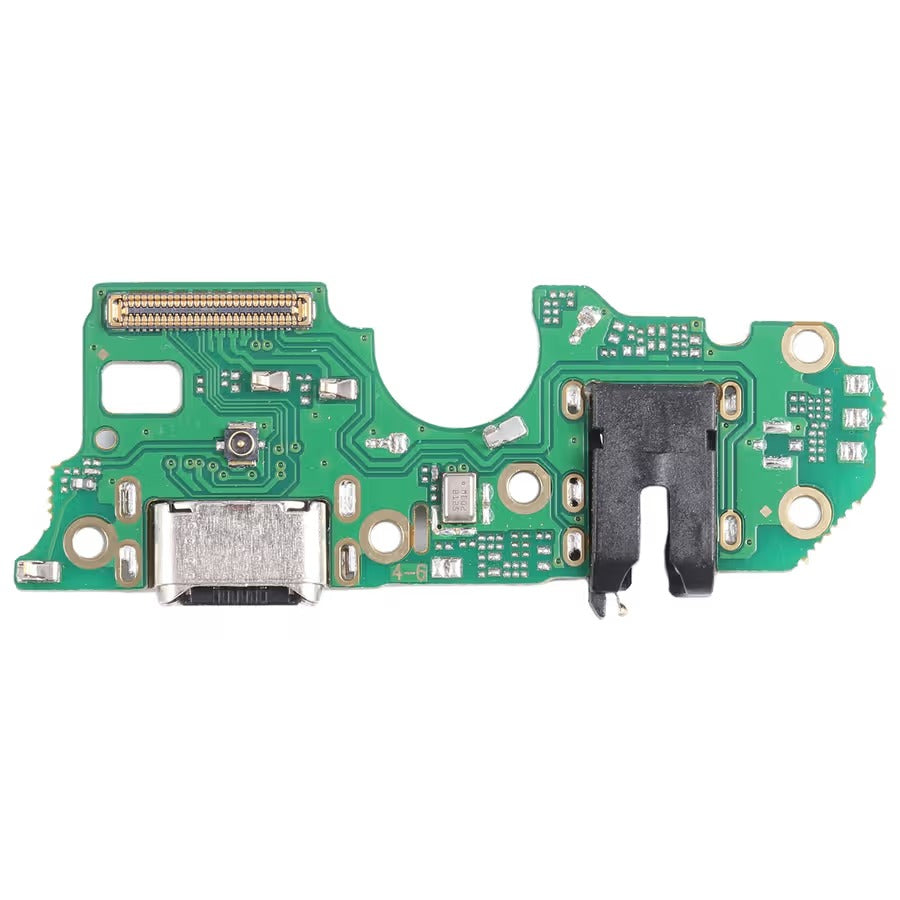 OPPO A76 Charging Port Board Replacement
