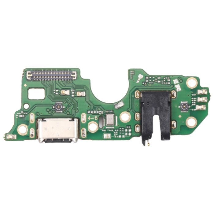 OPPO A77 4G Charging Port Board Replacement