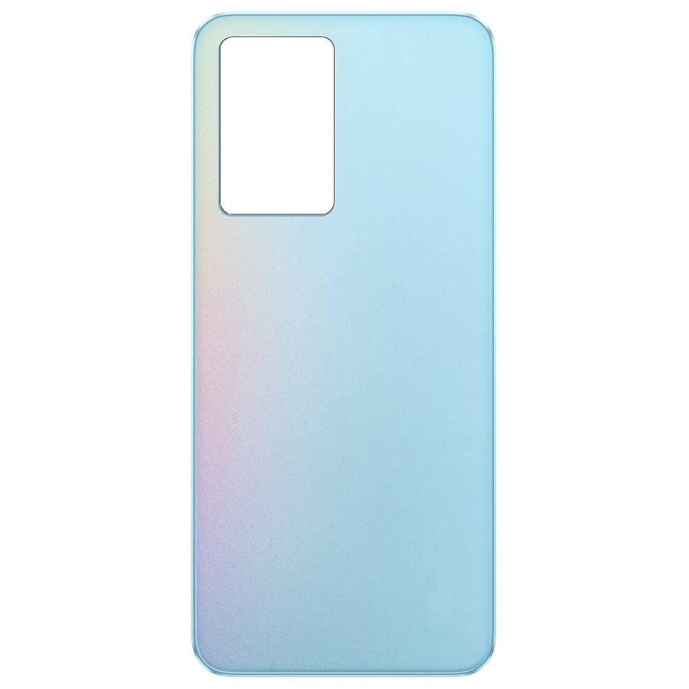 Oppo A77 Back Cover Replacement
