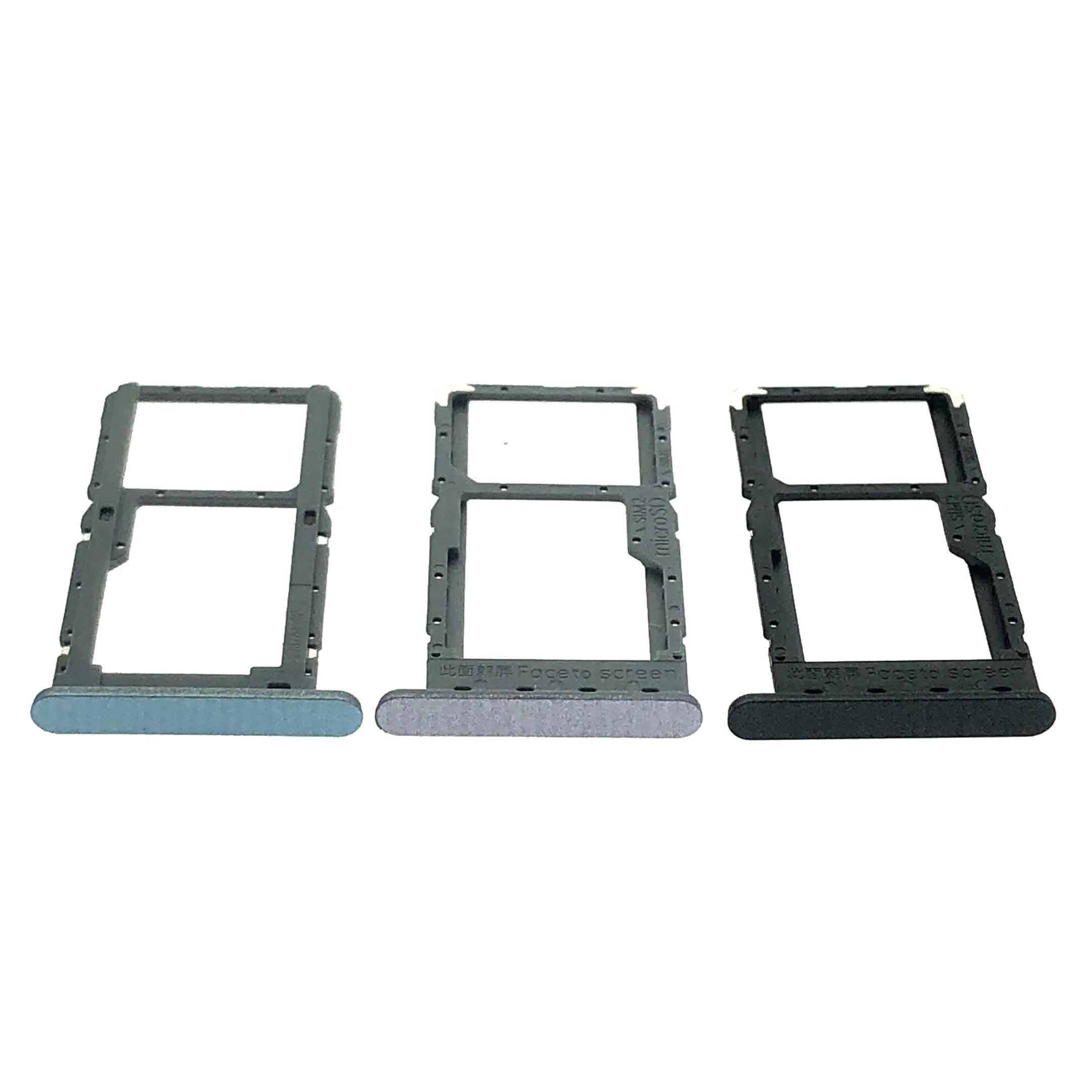 OPPO A78 5G SIM & SD Card Tray