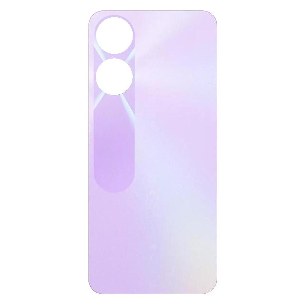 Oppo A78 4G Back Cover Replacement