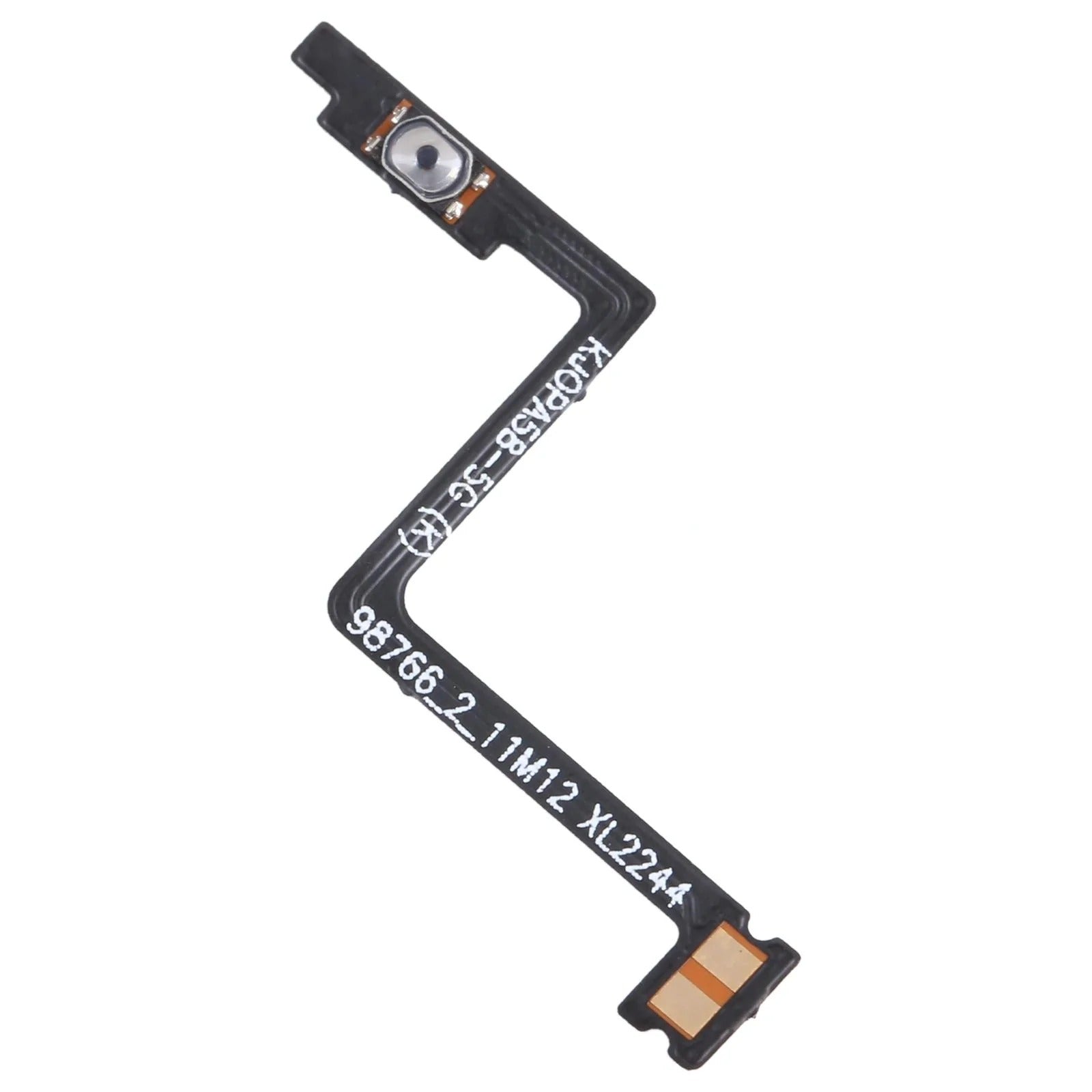 OPPO A78 5G Power Button Flex Cable Replacement
