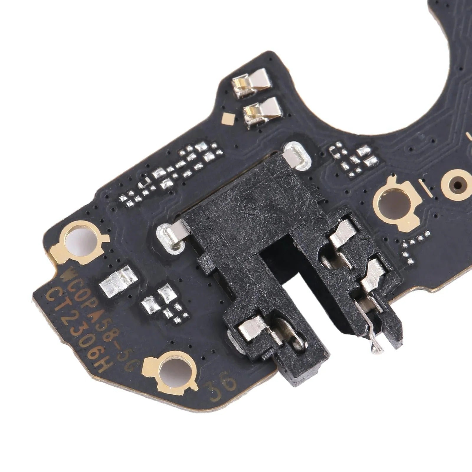OPPO A78 5G Charging Port Board Replacement