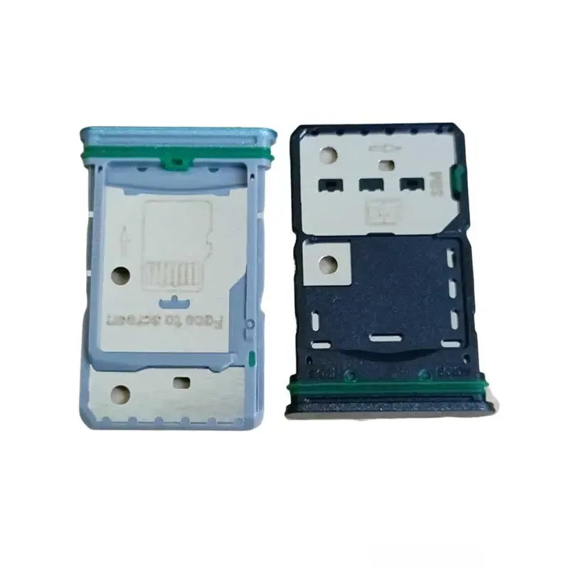 OPPO A78 SIM & SD Card Tray,