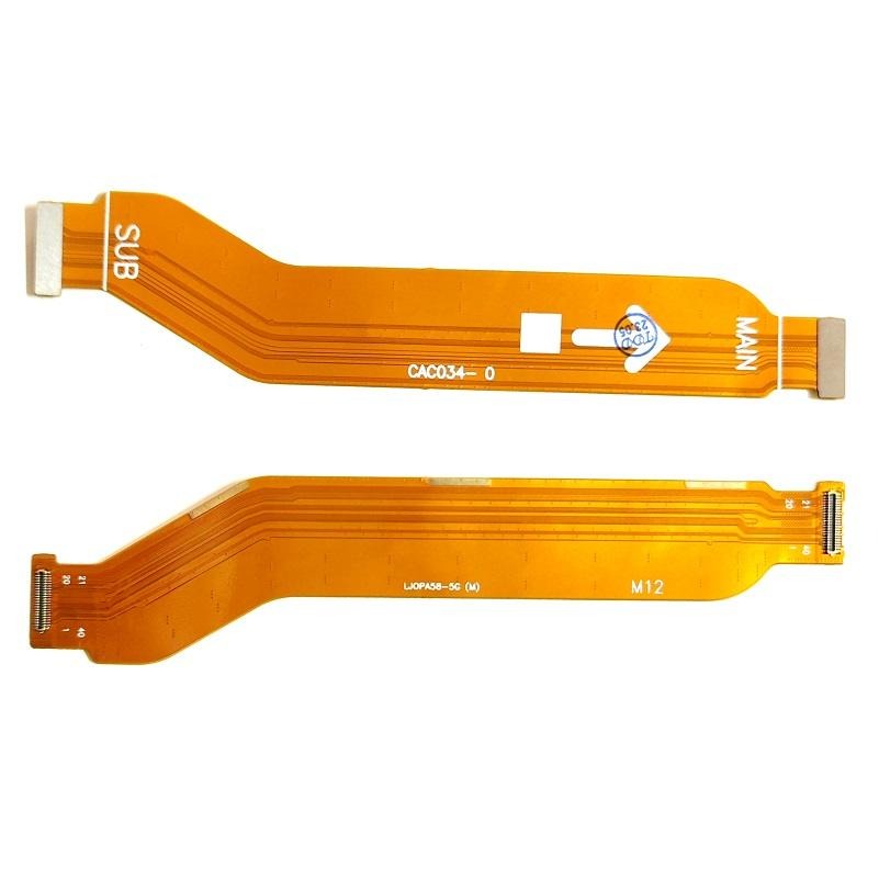 OPPO A79 Motherboard Flex Cable Replacement