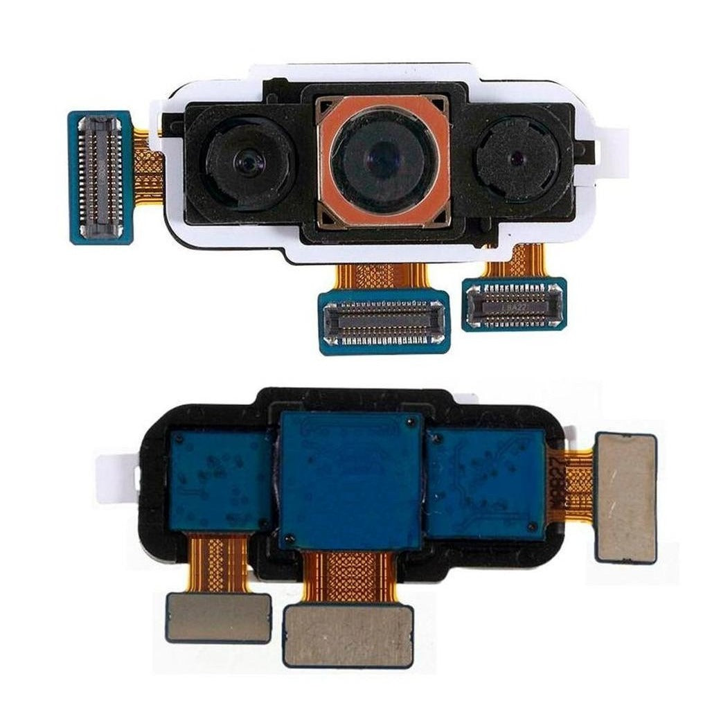 Samsung Galaxy A7 (2018) SM-A750 Rear Camera Module