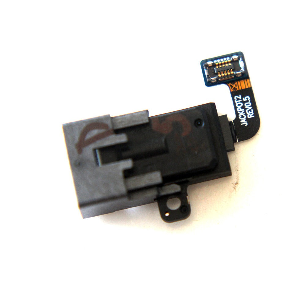 Galaxy A8 (2018) SM-A530 Headphone Jack Flex Cable Replacement