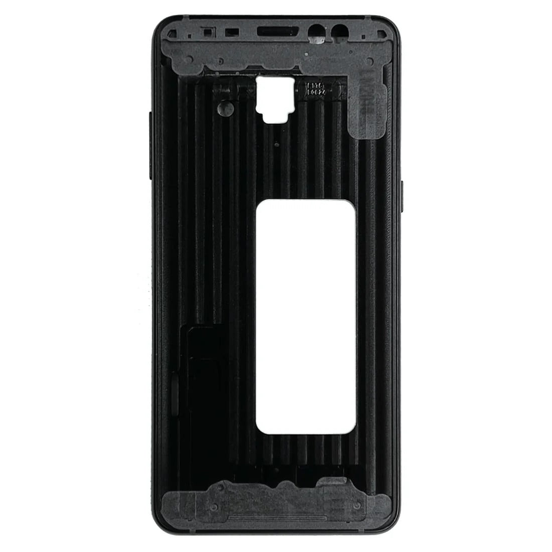 Galaxy A8+ (2018) A730F LCD Frame Bezel