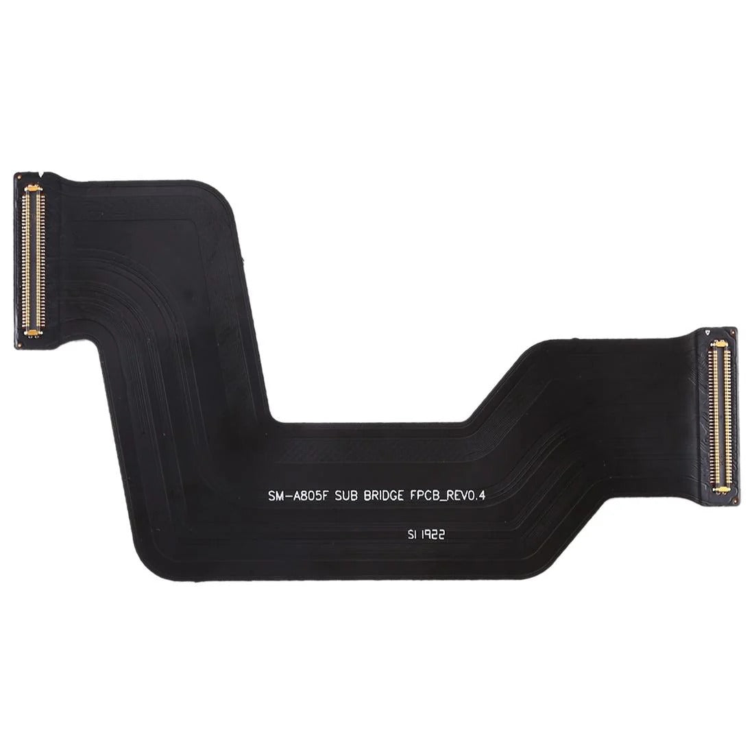Galaxy A80 A805F Motherboard Flex Cable Replacement