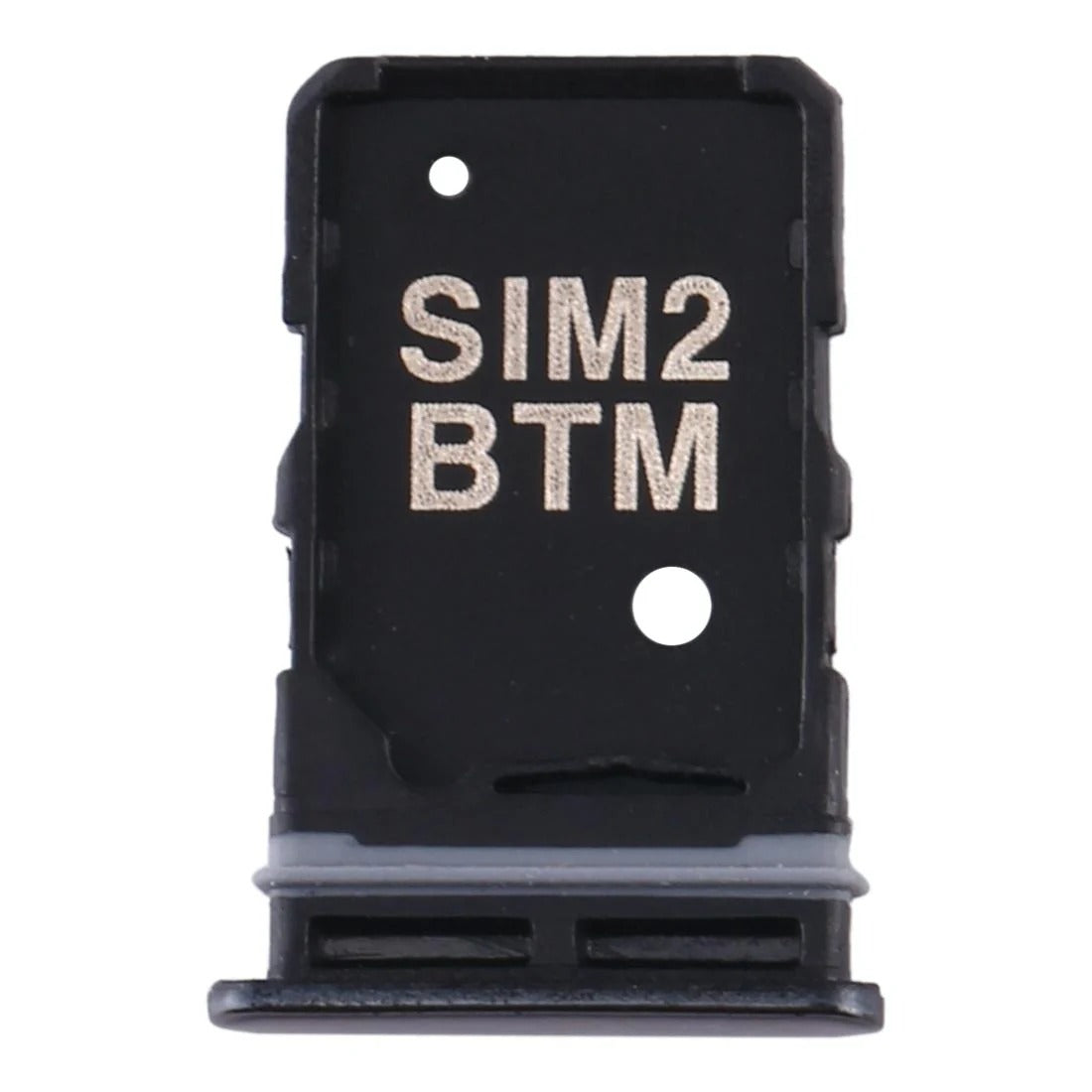 Samsung Galaxy A80 SIM Card Tray- Replacement Part