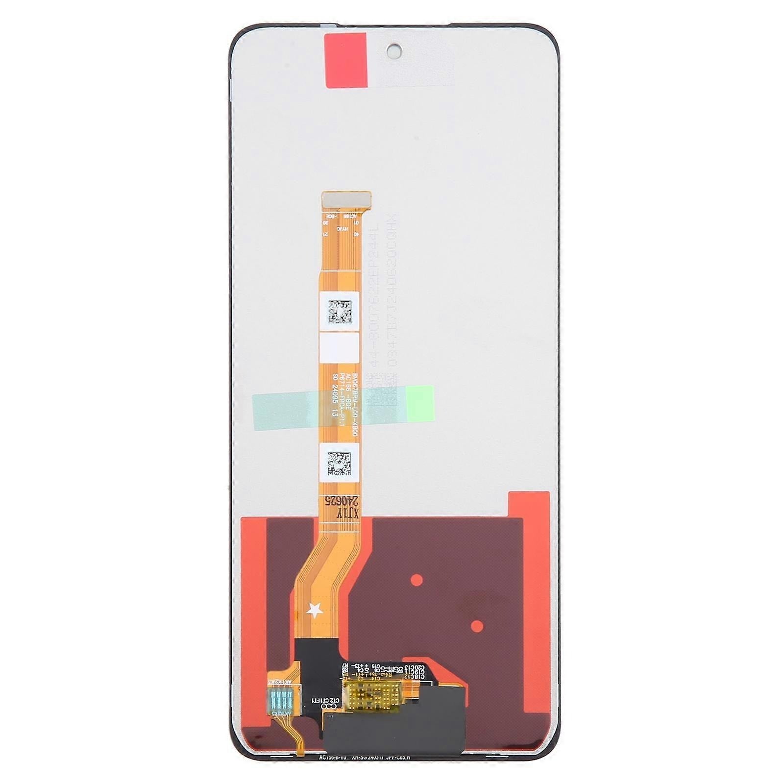 OPPO A80 LCD Screen & Digitizer Assembly