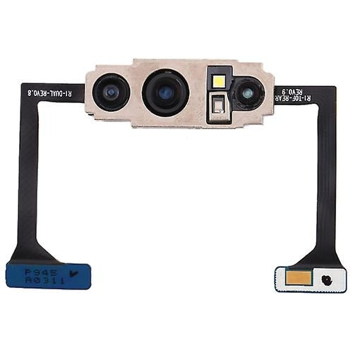 For Galaxy A80 Back Facing Camera