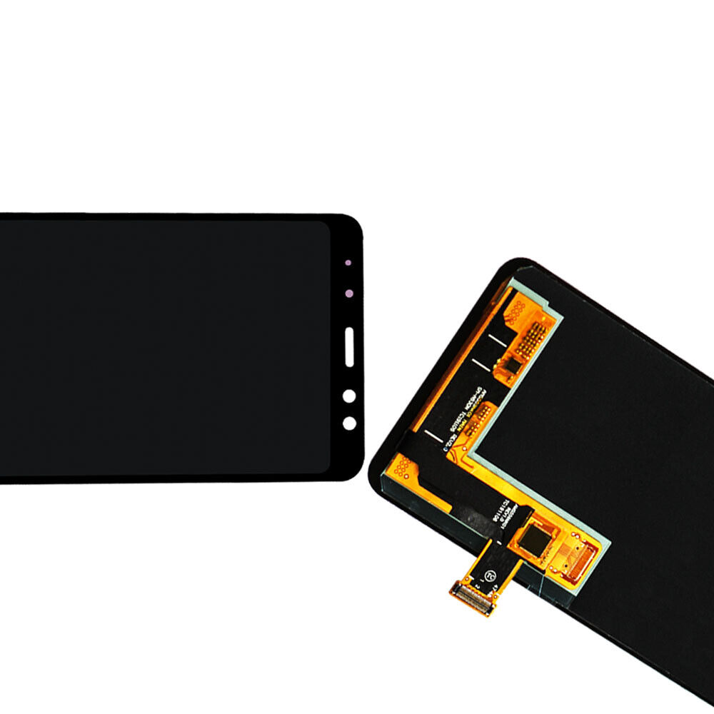 LCD Screen for Samsung Galaxy A8 SM-A530N TFT In-Cell Copy Digitizer Full Assembly