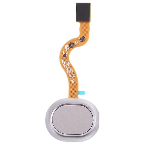 For Samsung Galaxy A8 Fingerprint Sensor Flex Cable