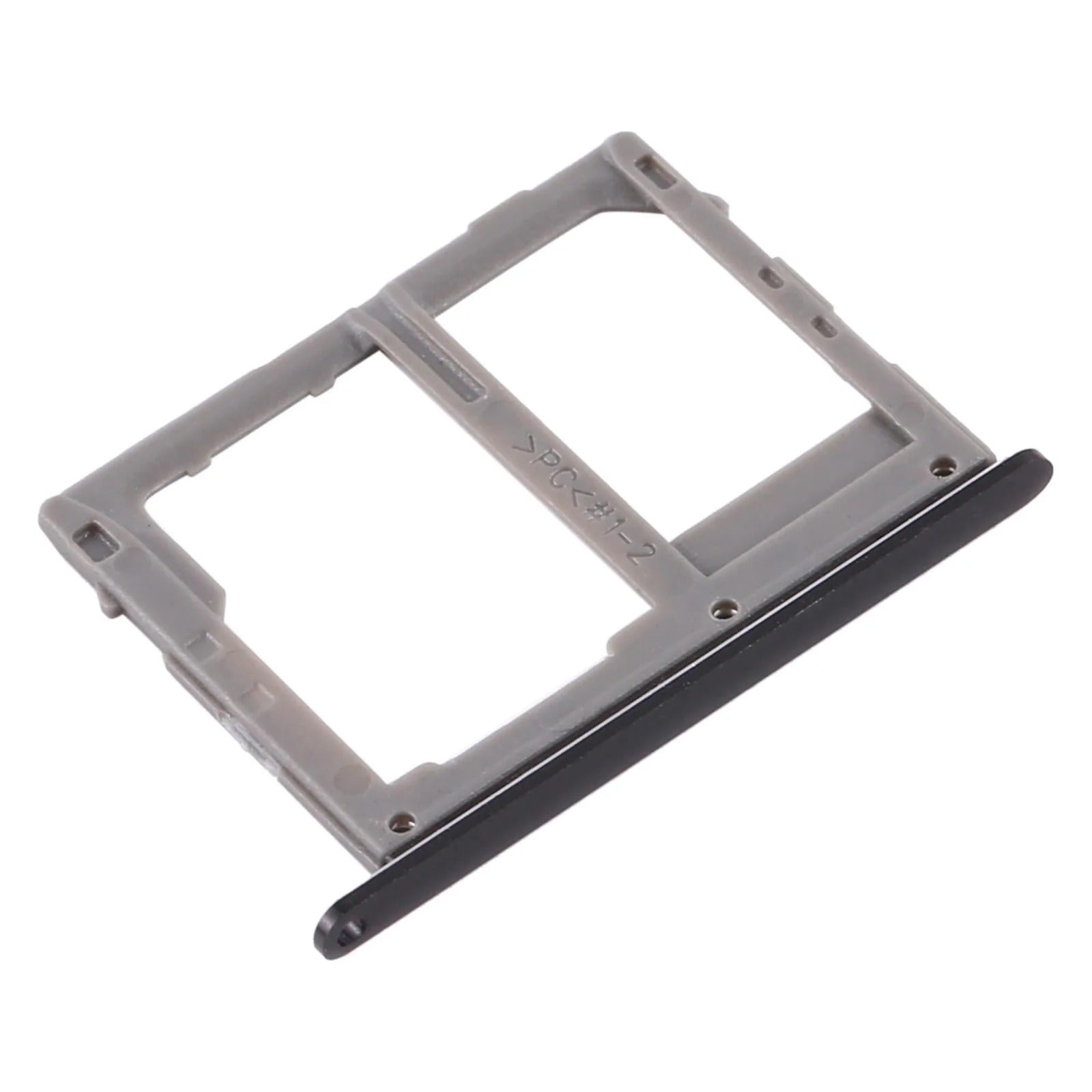 Samsung Galaxy A8 (2018) SIM & SD Card Tray