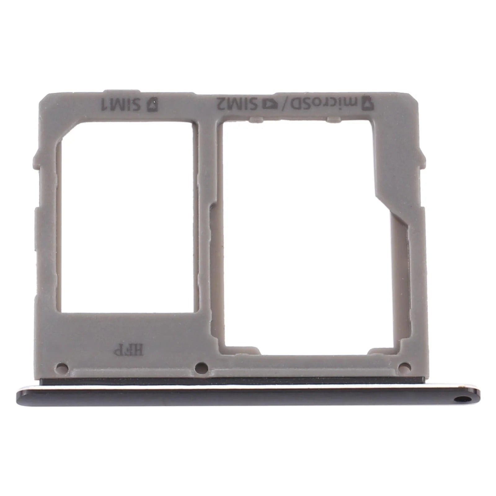 Samsung Galaxy A8 (2018) SIM & SD Card Tray