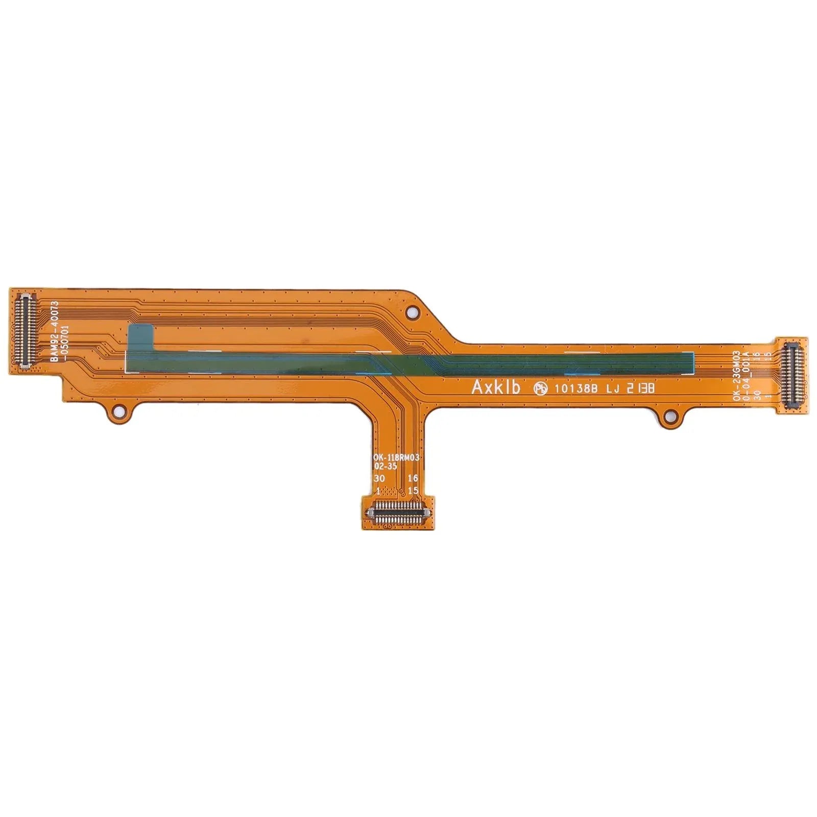 Samsung Galaxy Tab A8 10.5" (2021) Motherboard Flex Cable Replacement