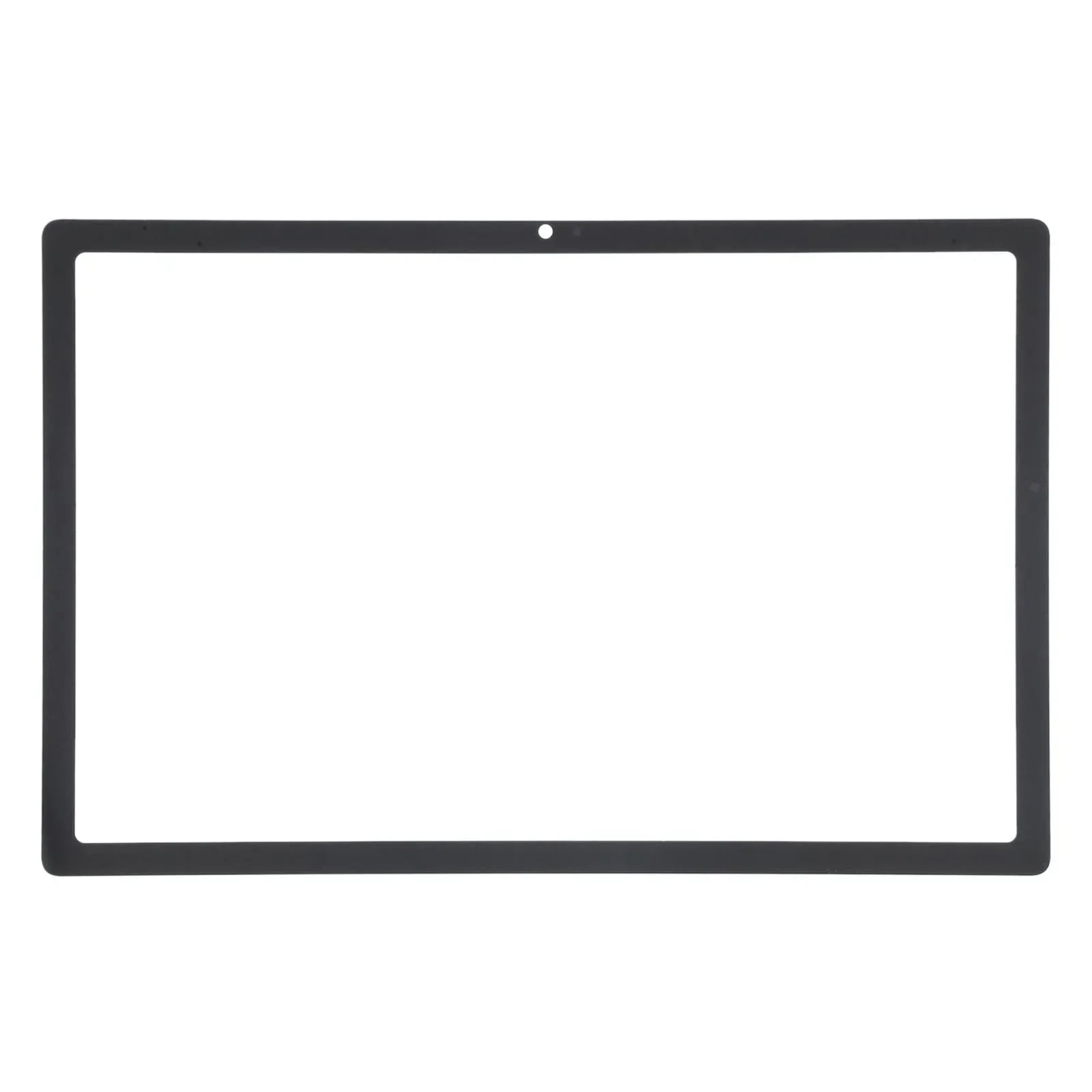 Samsung Galaxy Tab A8 10.5 2021 Outer Screen Glass Lens Replacement