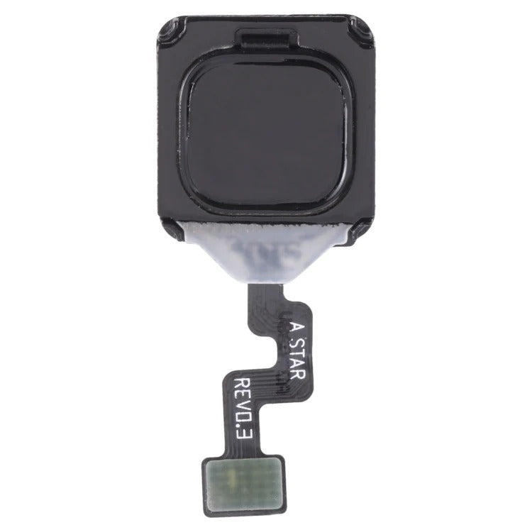 Fingerprint Sensor with Flex Cable for Samsung Galaxy A8