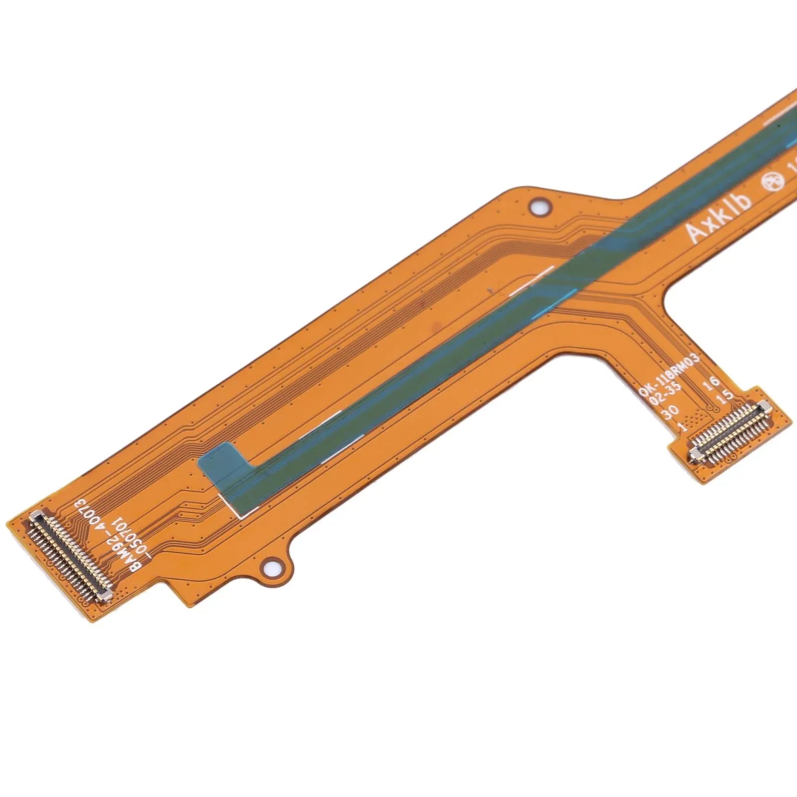 Samsung Galaxy Tab A8 10.5" (2021) Motherboard Flex Cable Replacement