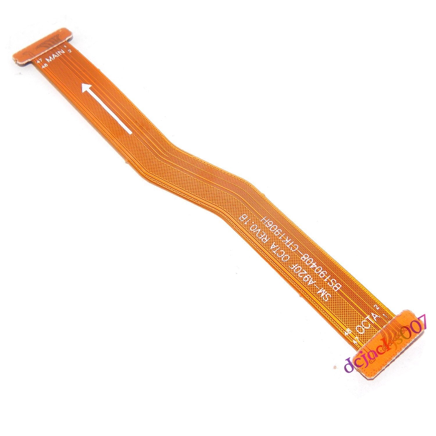 Galaxy A9 (2018) A920F LCD Flex Cable Replacement