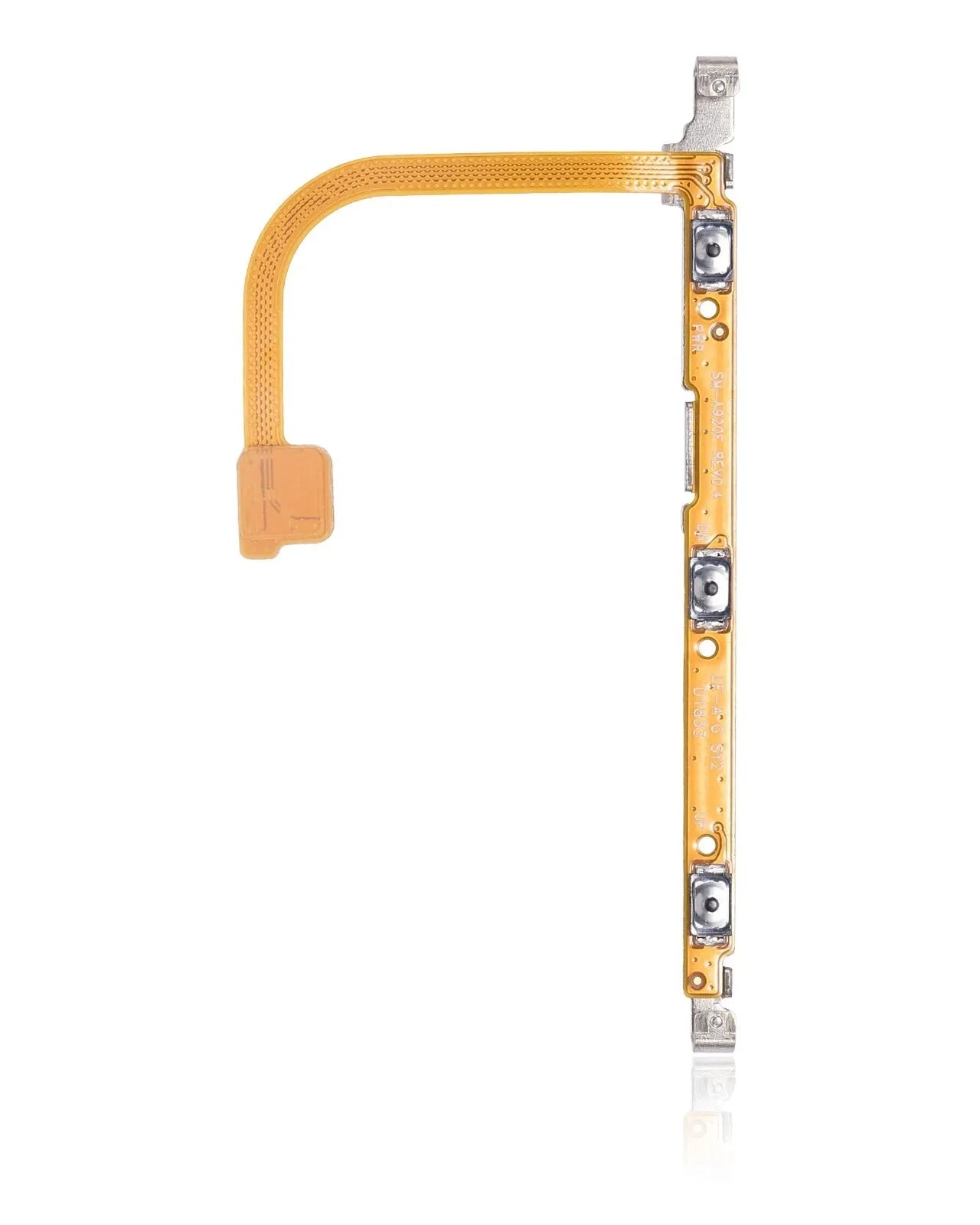 Samsung A9 (2018) Power & Volume Button Flex Cable Replacement