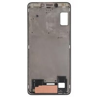 Samsung Galaxy A9 (2018)  LCD Frame Bezel