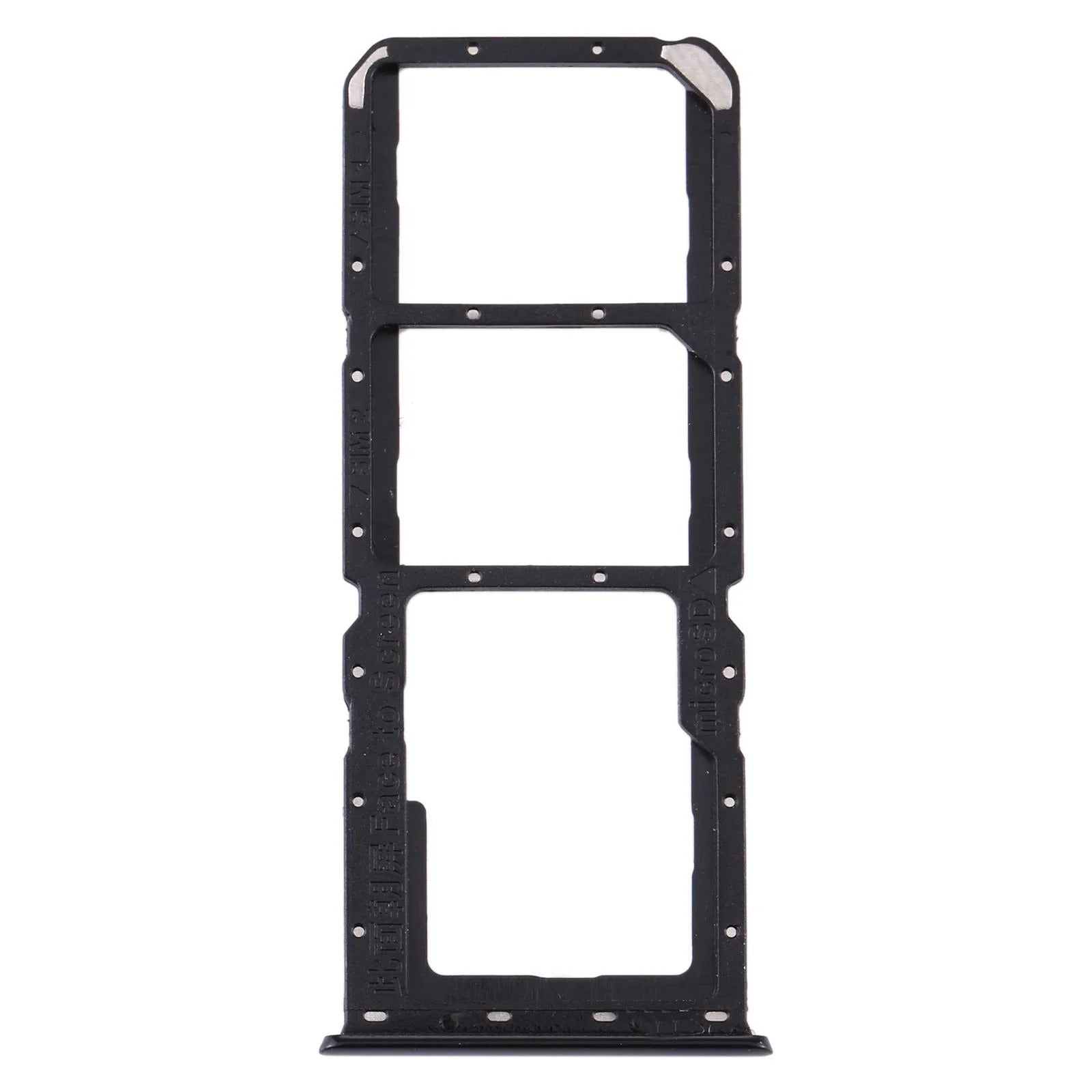 OPPO A91/F15 SIM & SD Card Tray