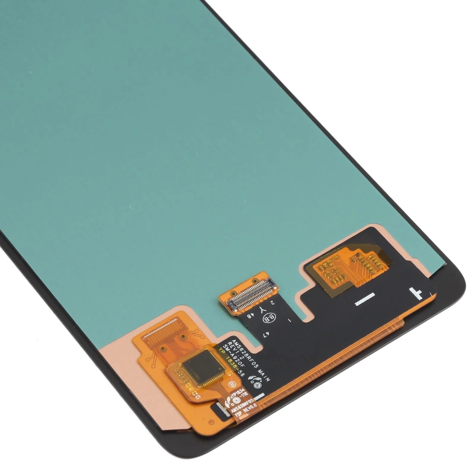 Samsung Galaxy A9 (2018) OLED Screen Replacement - SM-A920