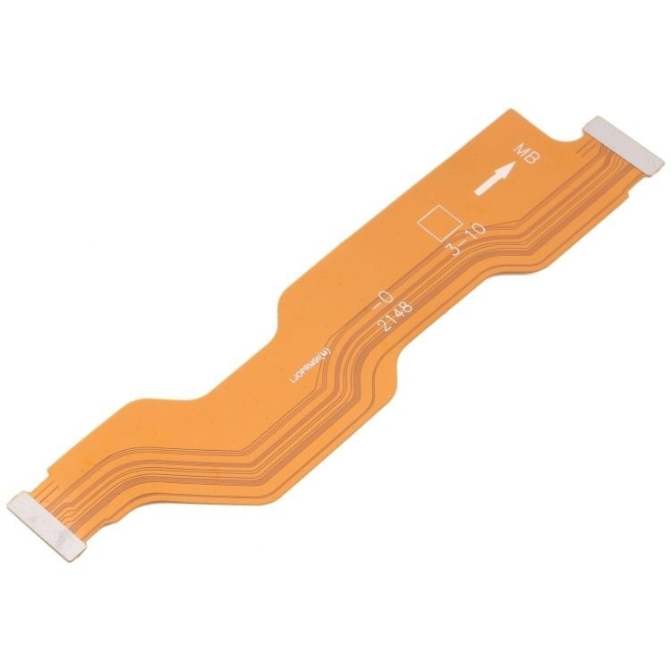 OPPO A96 Motherboard Flex Cable Replacement
