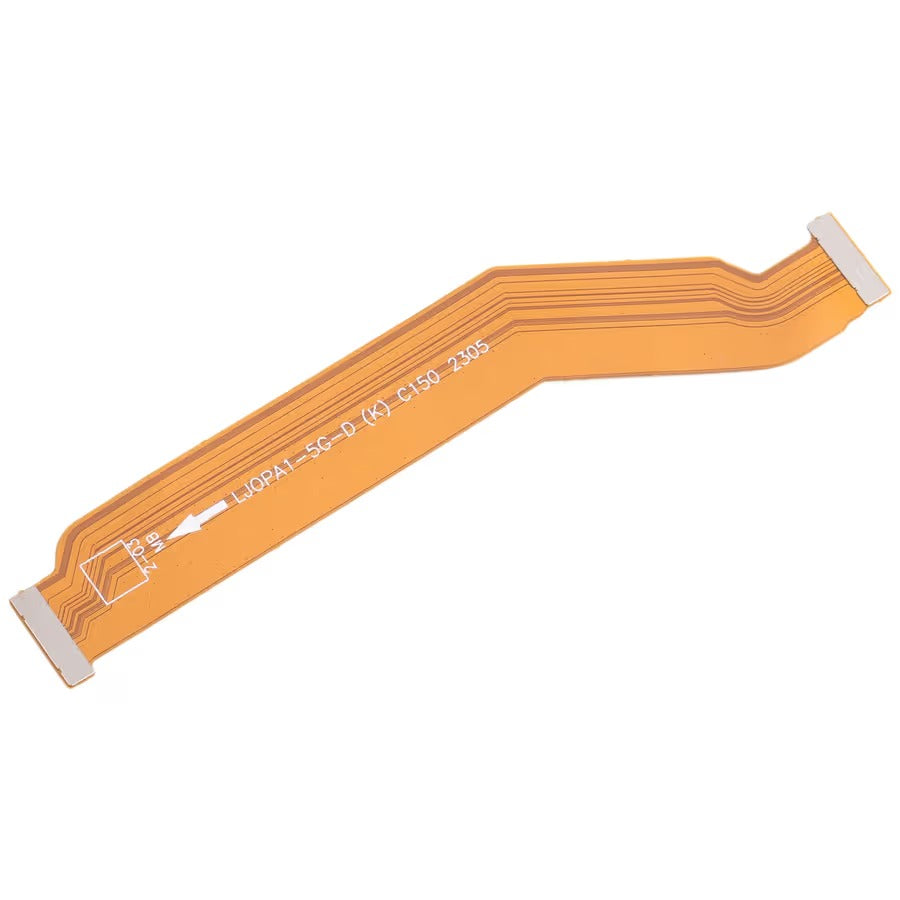 OPPO A98 Motherboard Flex Cable Replacement
