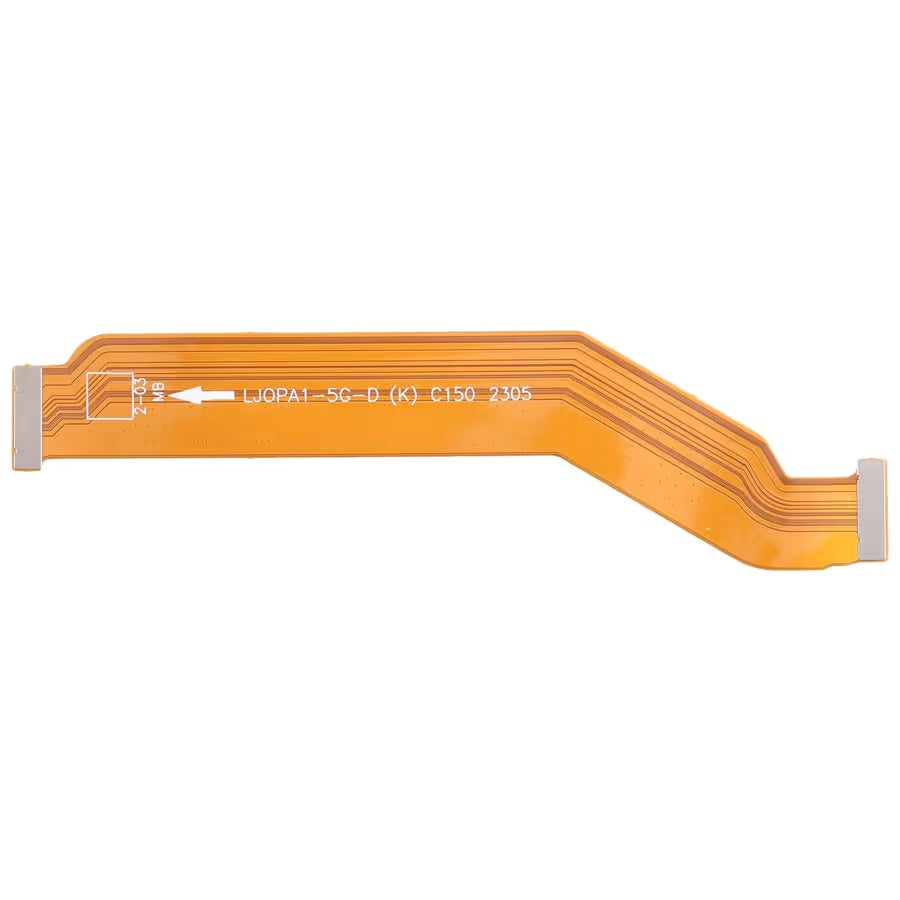 OPPO A98 Motherboard Flex Cable Replacement