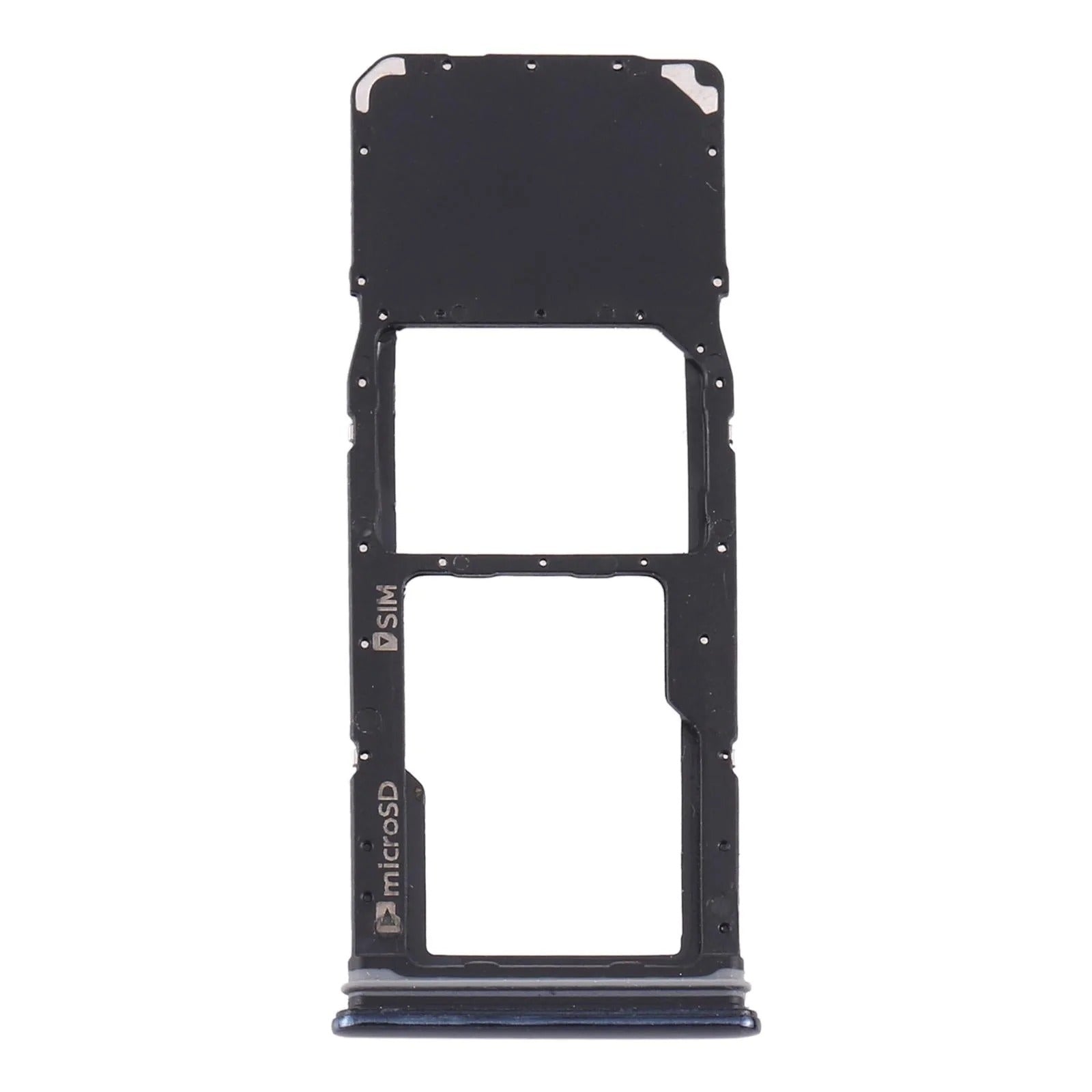 Samsung Galaxy A9 (2018) SIM & SD Card Tray