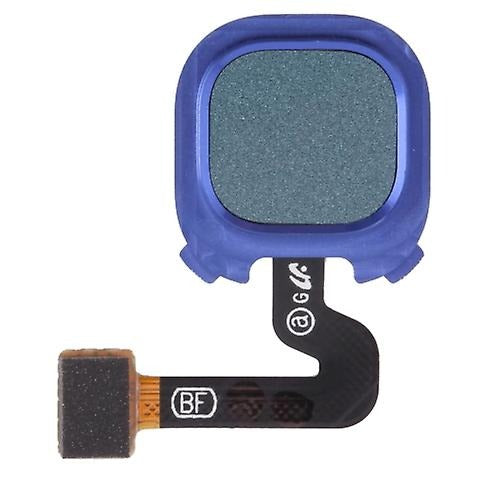 For Samsung Galaxy A9 (2018) Sm-a920 Fingerprint Sensor Flex Cable
