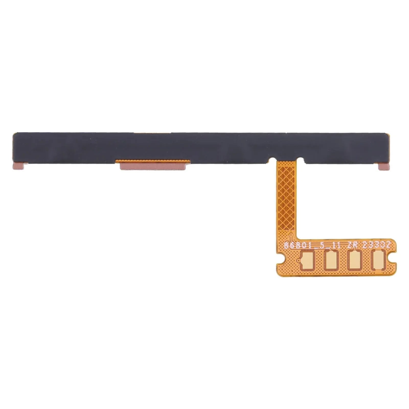 Samsung Galaxy Tab A9+ Power & Volume Button Flex Cable SM-X210/X215