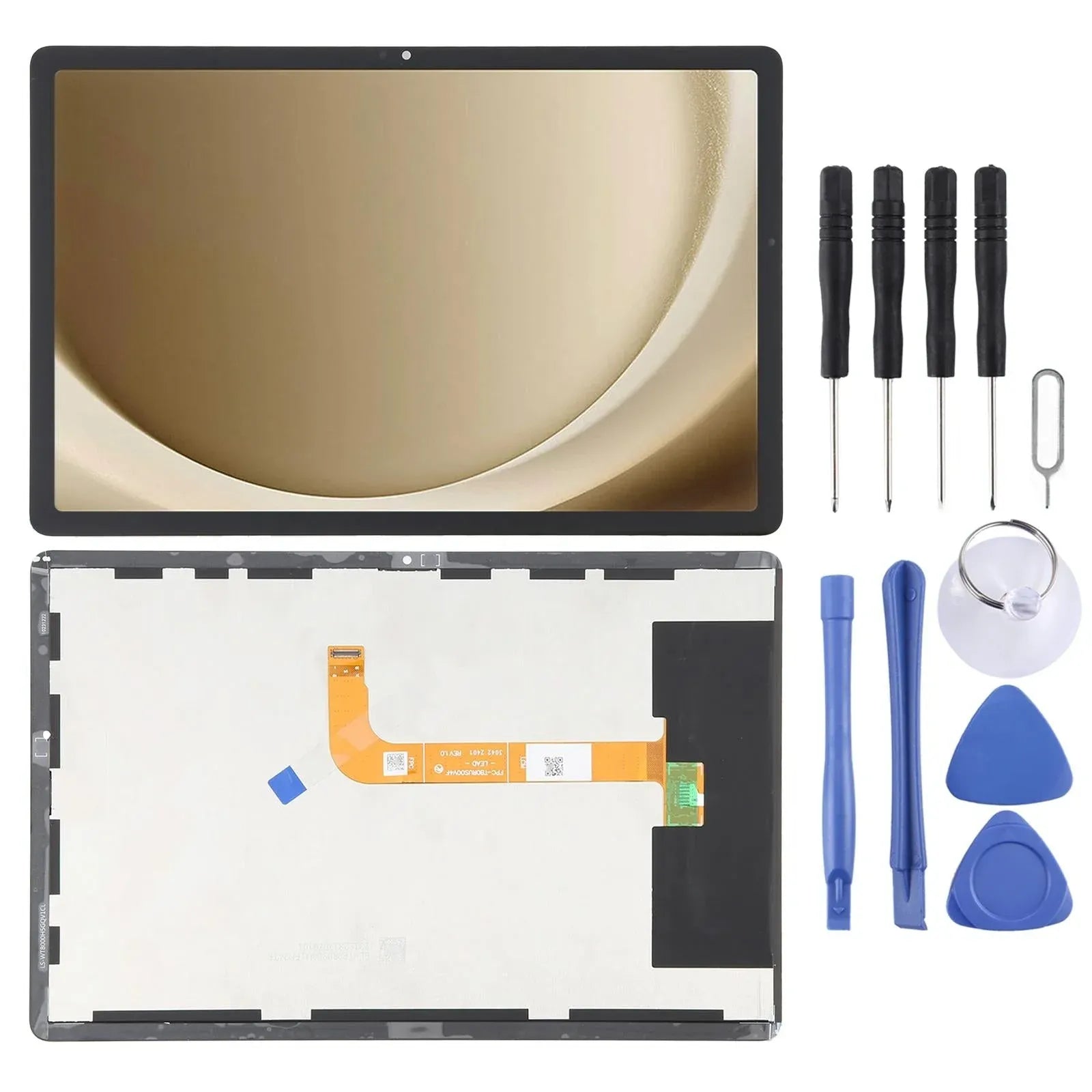 Samsung Galaxy Tab A9+ SM-X210/X215 LCD & Digitizer Replacement