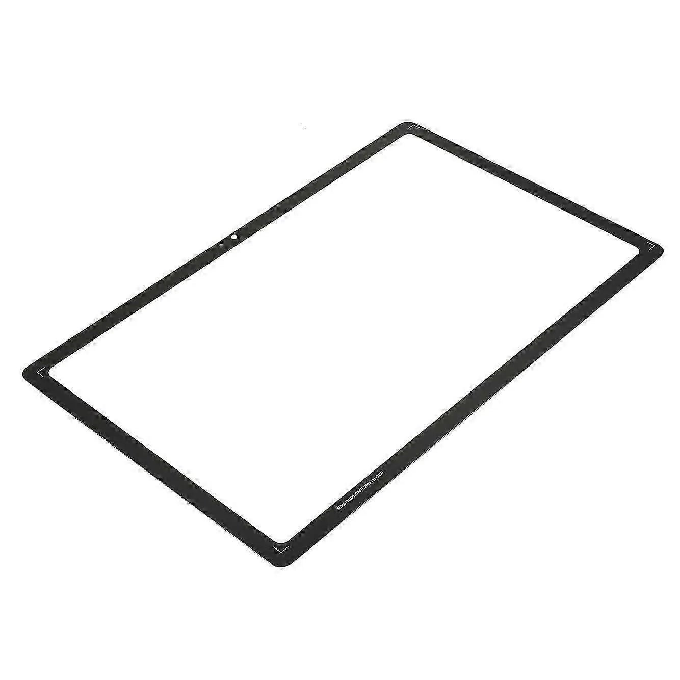 Samsung Tab A9+ Screen Glass Lens Replace Part