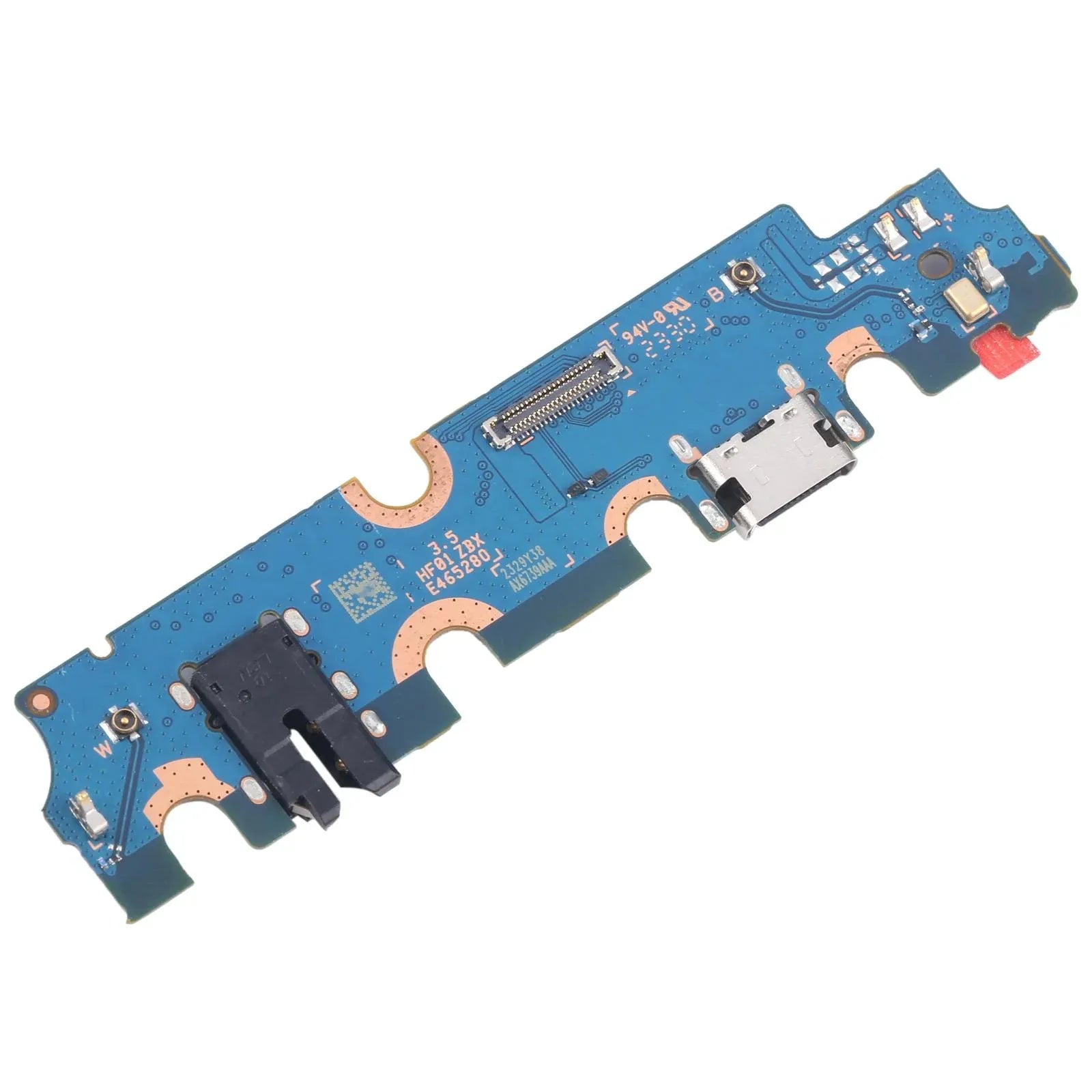 Samsung Galaxy Tab A9 SM-X110/X115 Charging Port Board Replacement