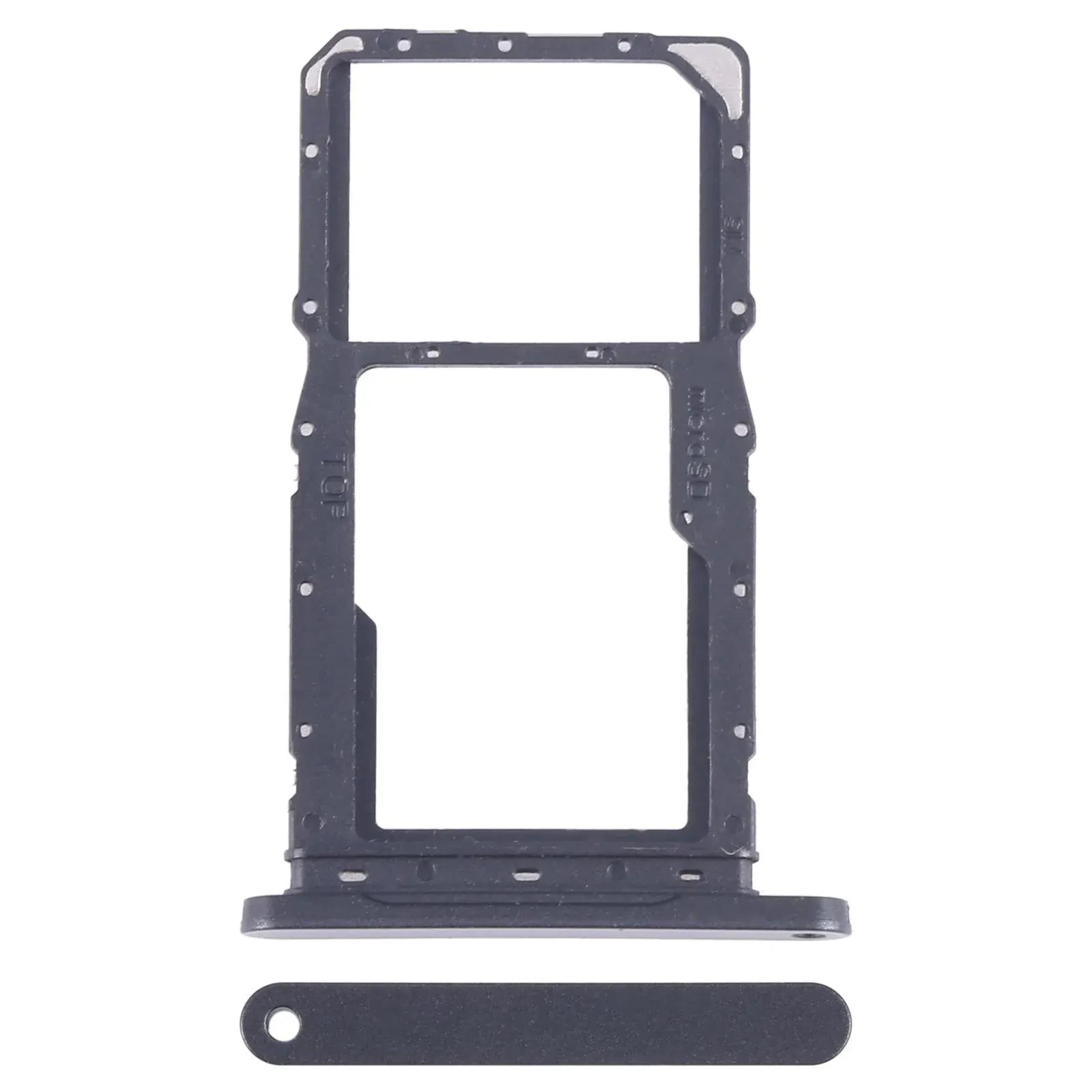 Samsung Galaxy Tab A9+ 5G SIM/SD Tray Grey
